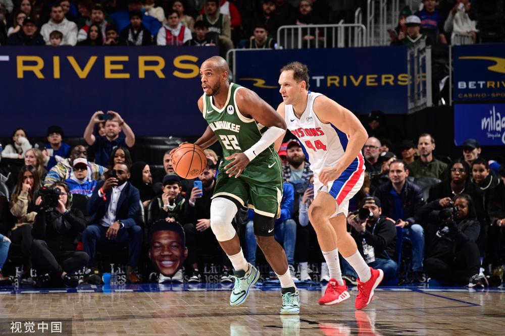 一下NBA