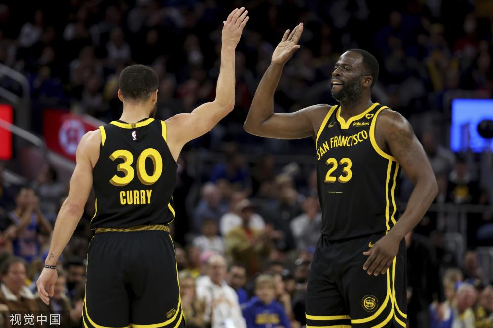 NBA已经