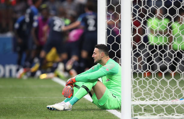 敗的風險 敗的風險