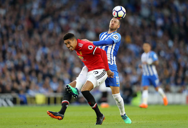 何在球場上 何在球場上