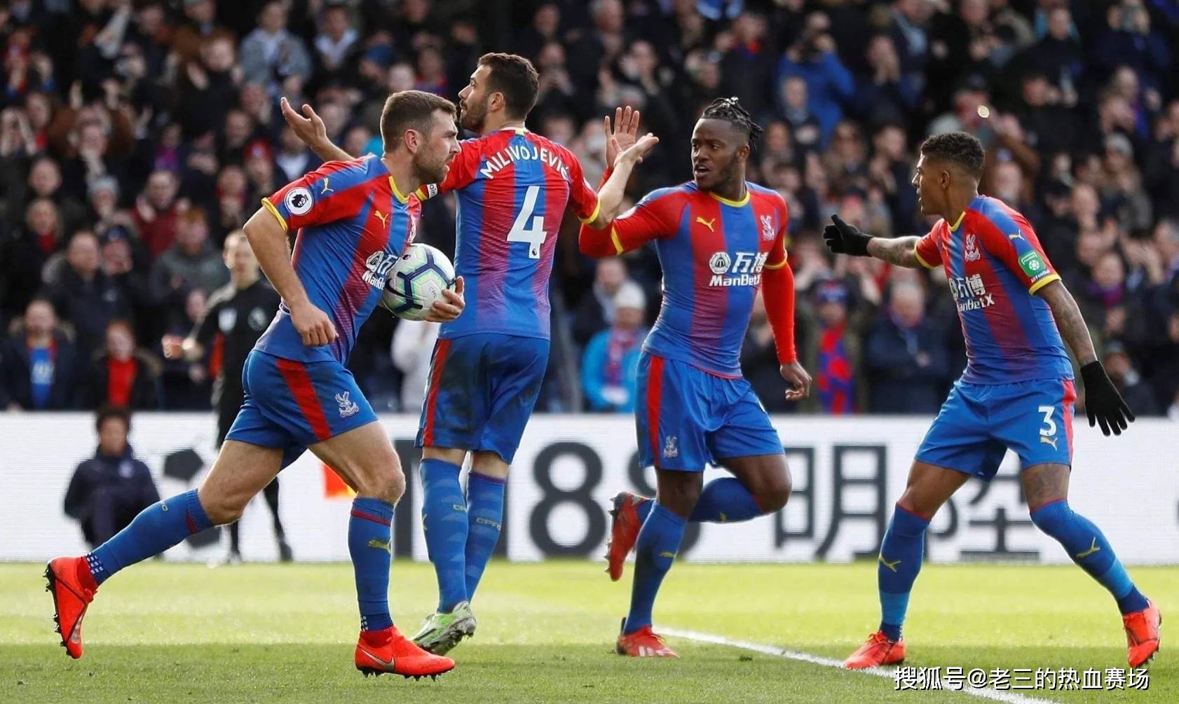 6岁的老兵 6岁的老兵