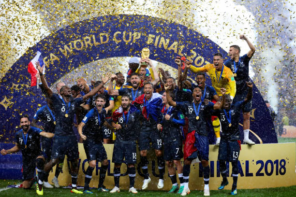 的未来格局 的未来格局